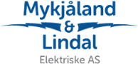 Mykjåland og Lindal elektriske as